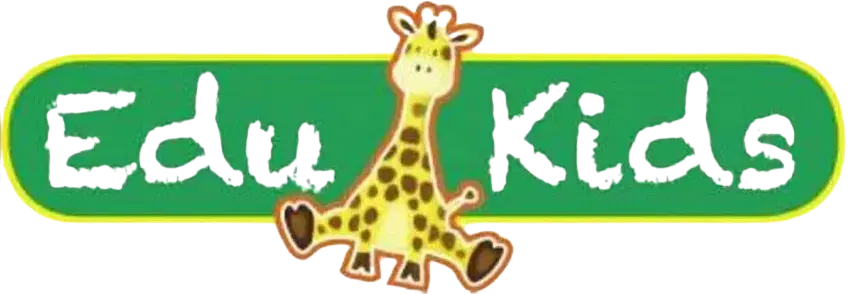 Edu Kids Pre-Primary